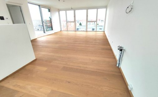 Apartamento en Viena, Viena, Austria 1