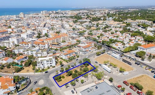 Appartement à Quarteira, Algarve, Portugal 1