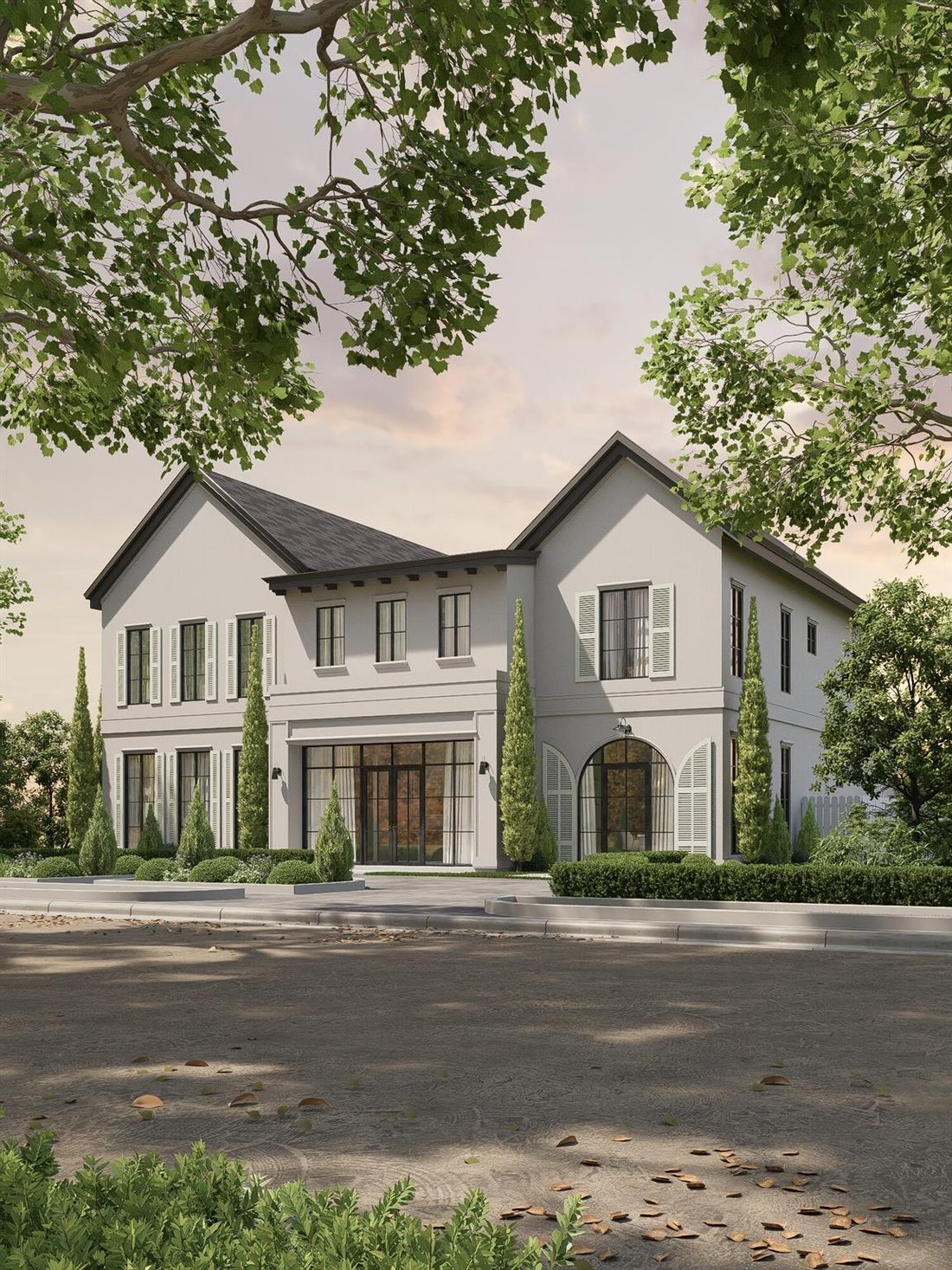 House in Dallas, Texas, United States 2 - 18579790