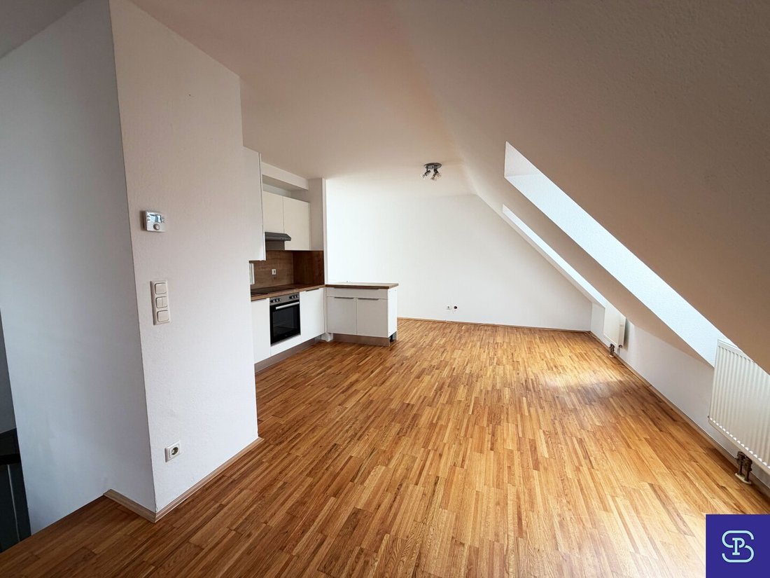 Penthouse in Vienna, Wien, Austria 1 - 17818071