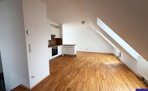 Penthouse en Viena, Viena, Austria 1