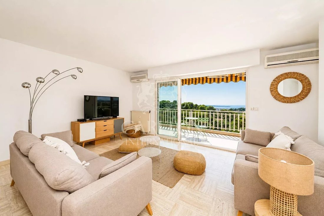 Apartment in Maurice Jeanpierre, Le Cannet, France 4 - 16026775