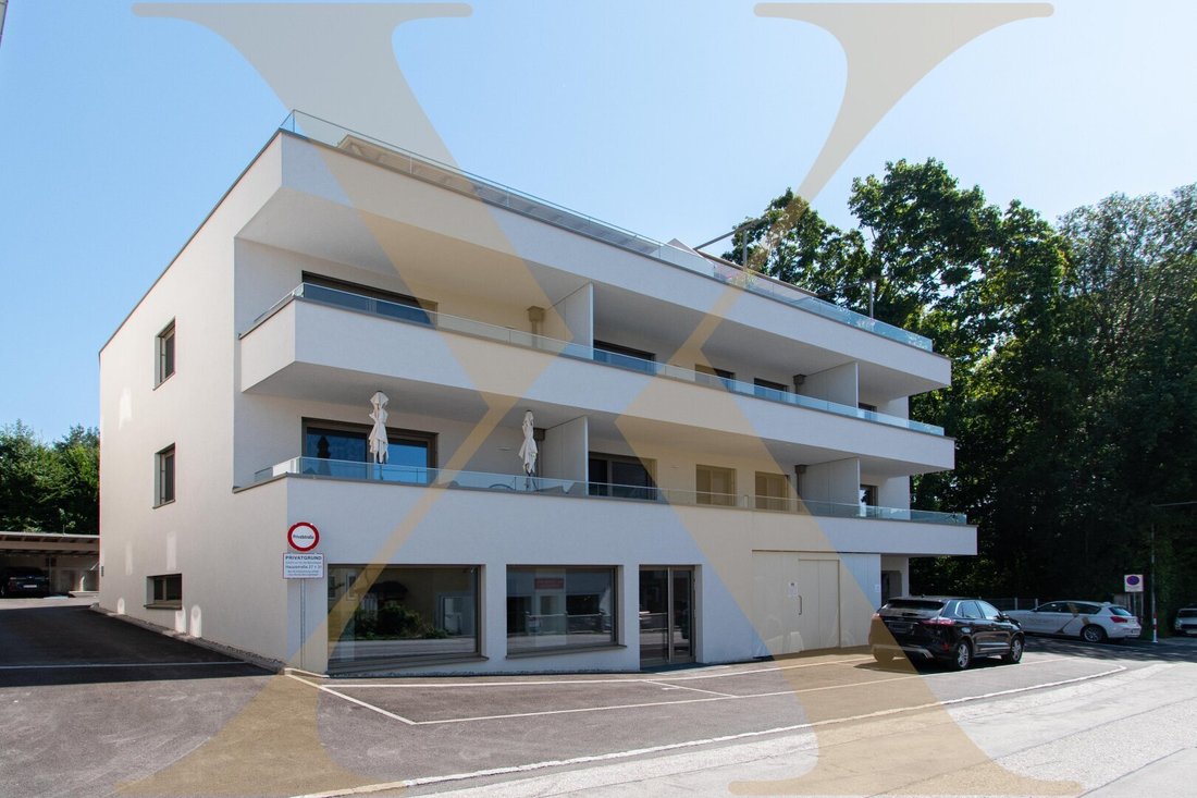 Apartment in Seewalchen am Attersee, Upper Austria, Austria 1 - 17031725