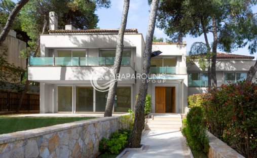 Apartamento en Ekali, Ática, Grecia 1
