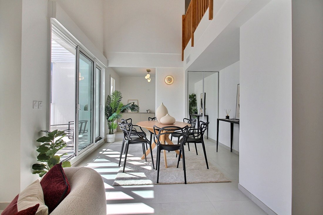 Villa en Castellane, 6e Arrondissement, Marsella 3 - 18580034