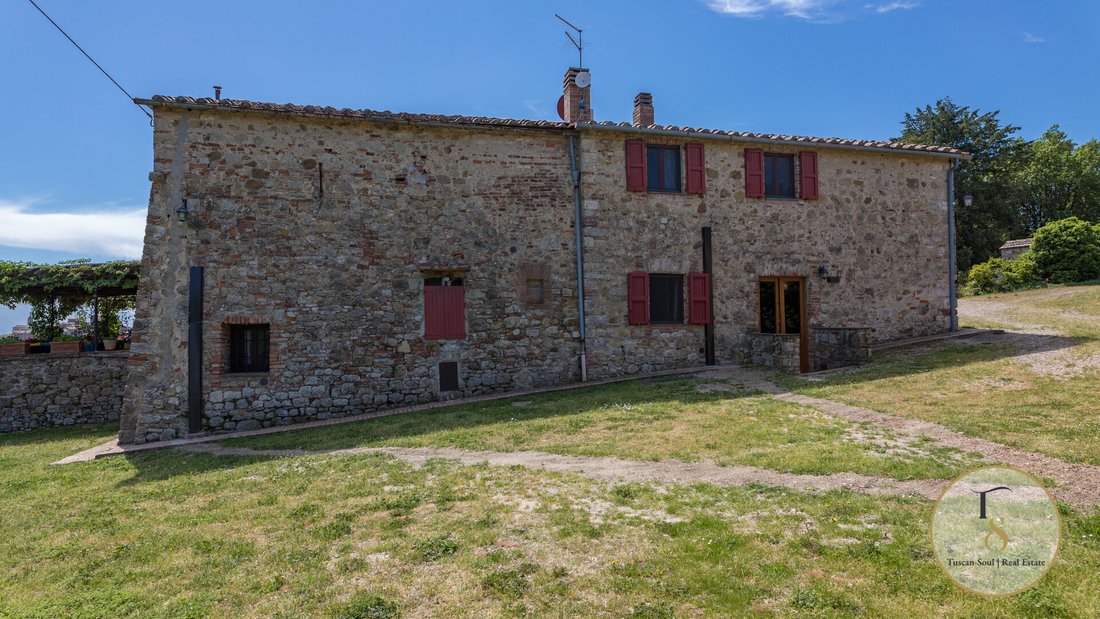 Country House in Center, Grosseto, Tuscany 3 - 18580046