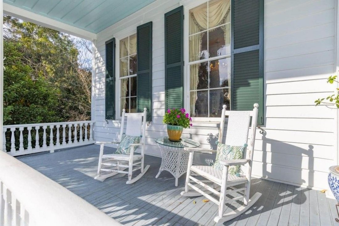 House in Beaufort, South Carolina, United States 3 - 18579653