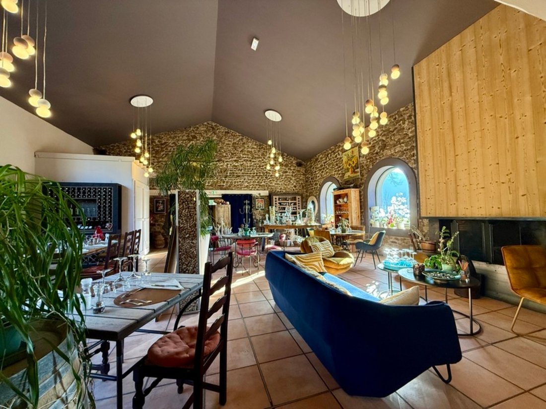 Maison à Anduze, Occitanie, France 5 - 18213071