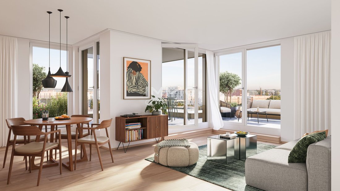 Apartment in Vienna, Wien, Austria 2 - 17337725