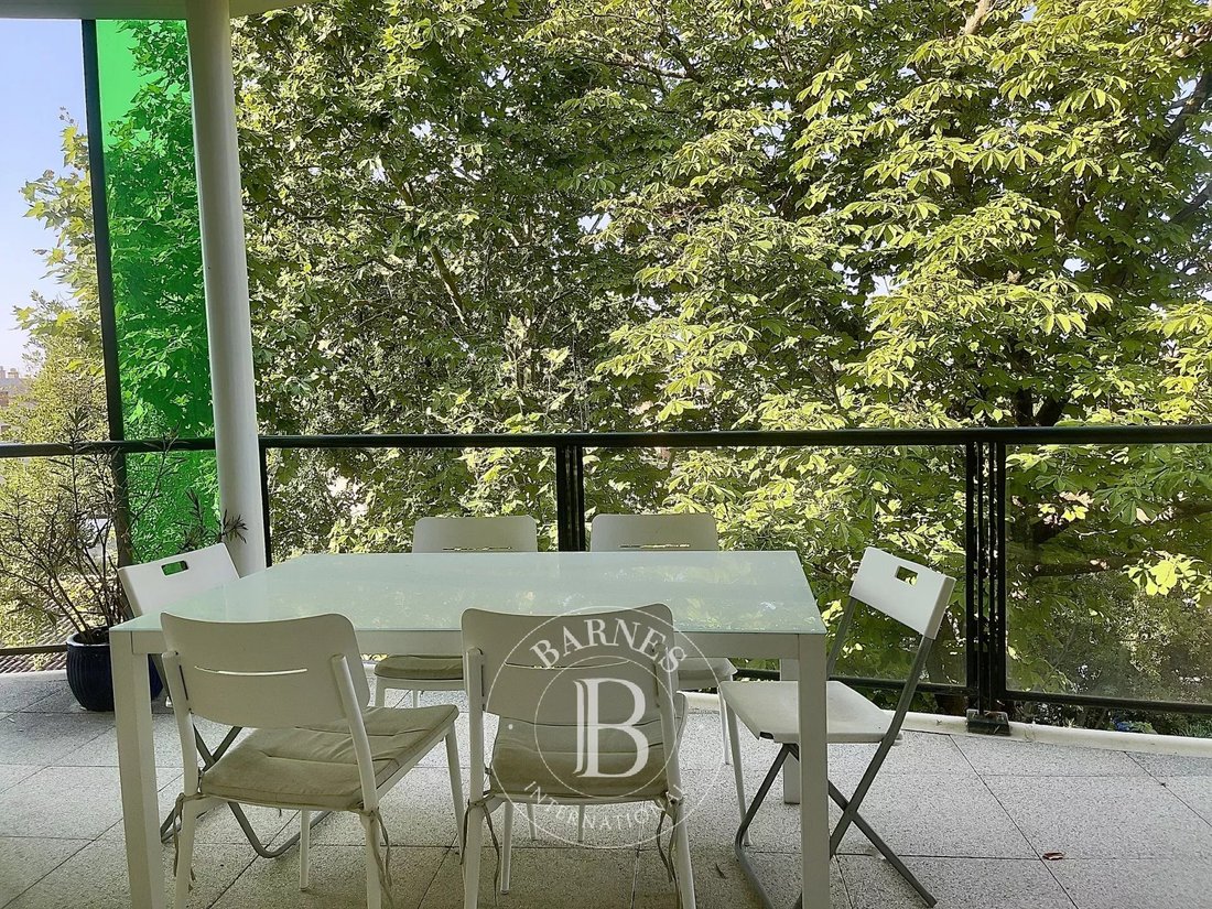 Apartment in Montpellier, Occitania, France 4 - 18579736