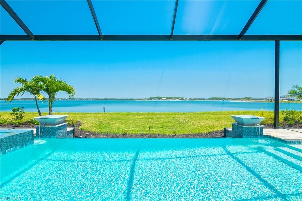 House in Miromar Lakes, Florida, United States 1 - 15208503