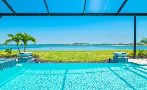 House in Miromar Lakes, Florida, United States 1