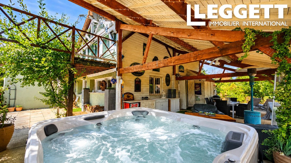 House in Saint-Pierre-le-Moutier, Bourgogne – Franche-Comté, France 2 - 17800400