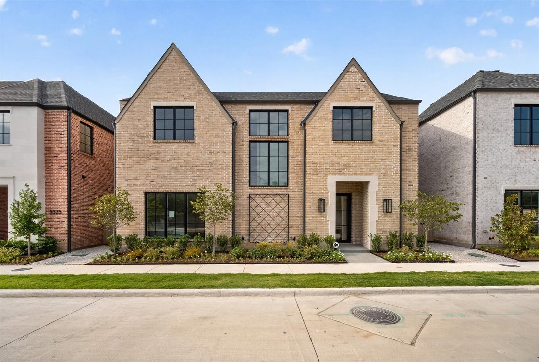 House in Dallas, Texas, United States 1 - 18579792