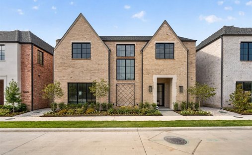 Casa en Dallas, Texas, Estados Unidos 1