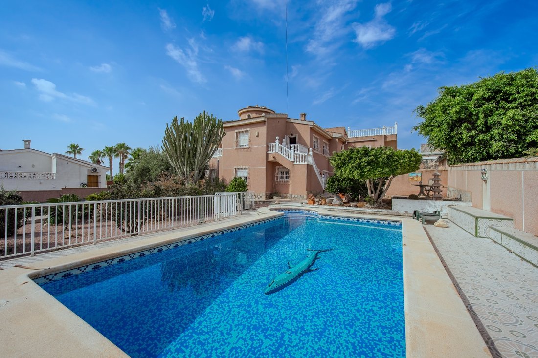 Villa a Quesada, Rojales, Comunità Valenzana 1 - 18448044