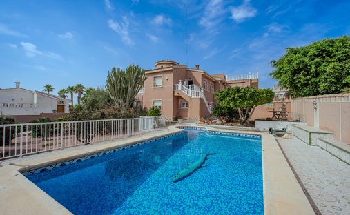Villa à Quesada, Rojales, Valence 1