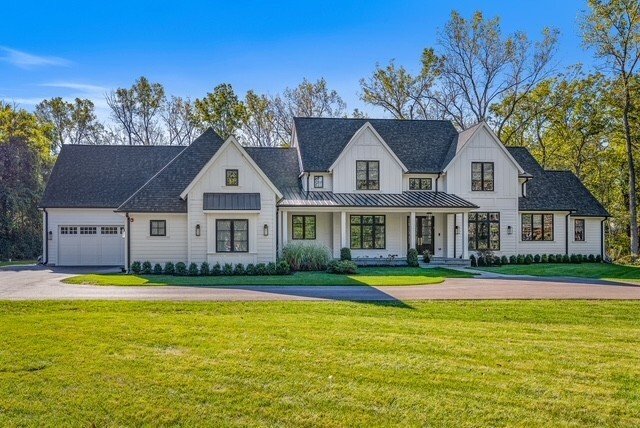 House in Riverwoods, Illinois, United States 1 - 18579775