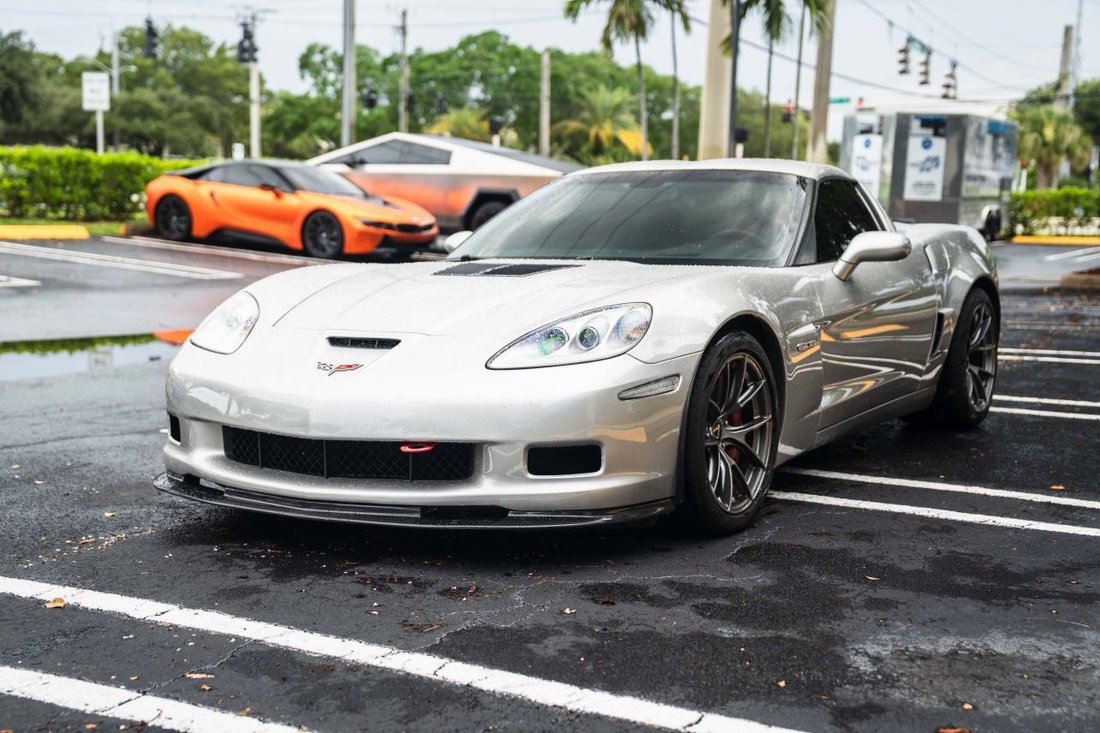 Coupe in Boynton Beach, FL, United States 2 - 18569882