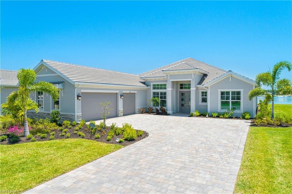 House in Miromar Lakes, Florida, United States 5 - 15208503