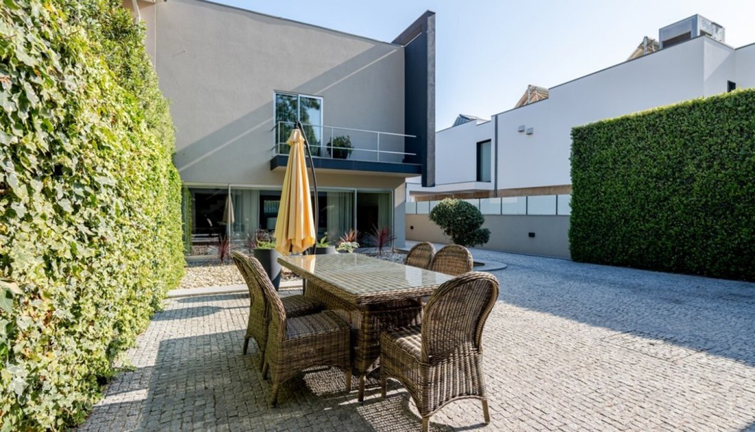 Villa in Madalena, Porto District, Portugal 5 - 18579840