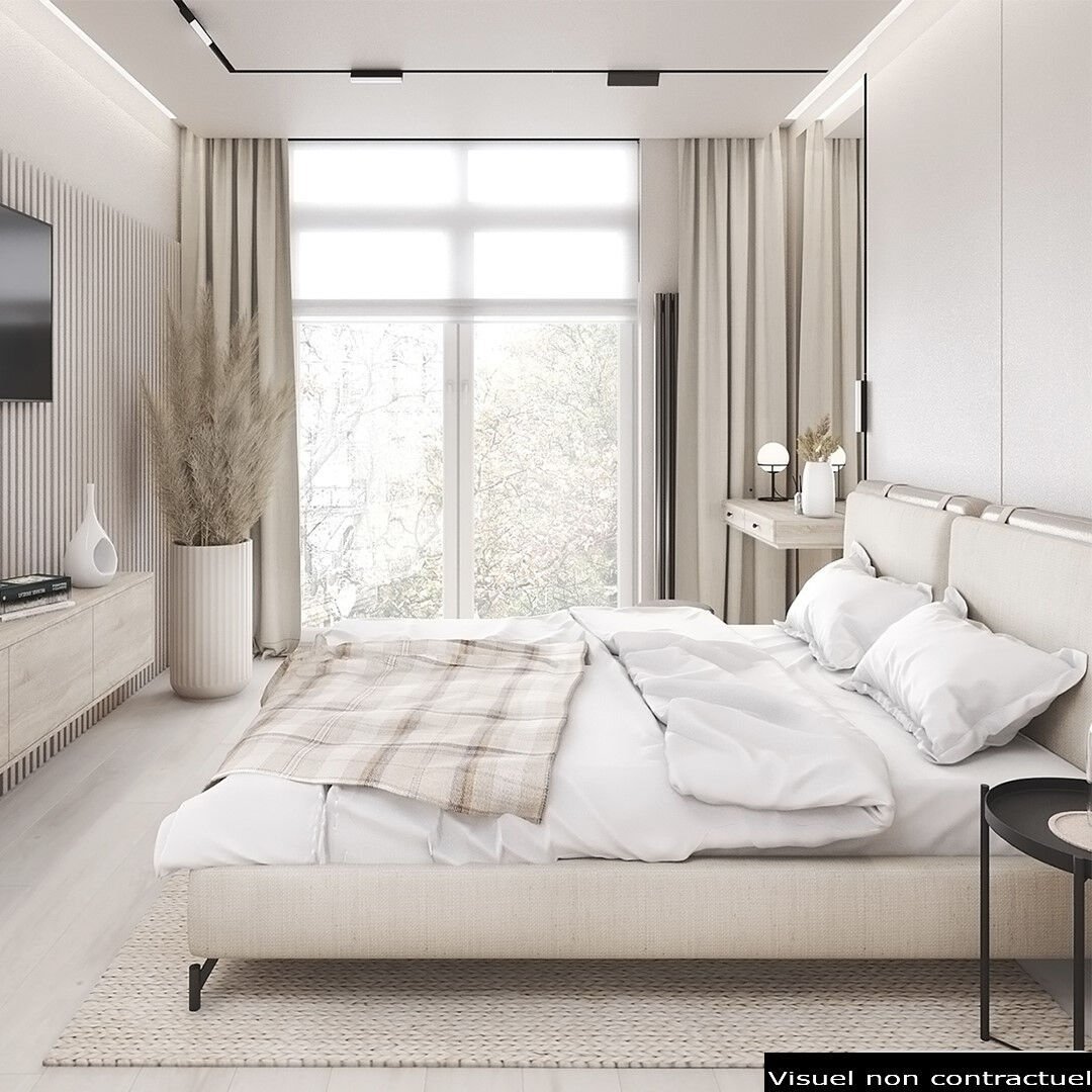 Apartment in La Ciotat, Provence-Alpes-Côte d'Azur, France 3 - 18580038