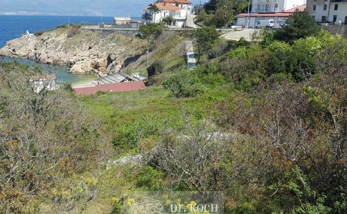 Haus in Vrh, Primorje-Gorski, Kroatien 1