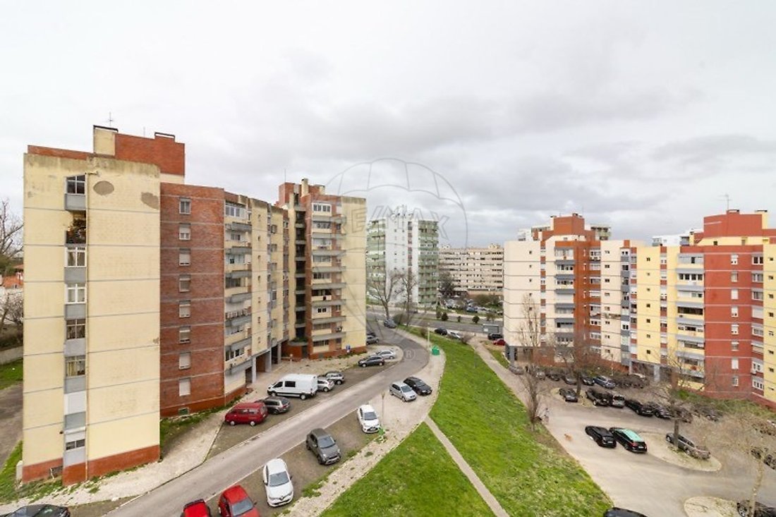 Apartment in Olivais, Lisbon, Portugal 2 - 18579735