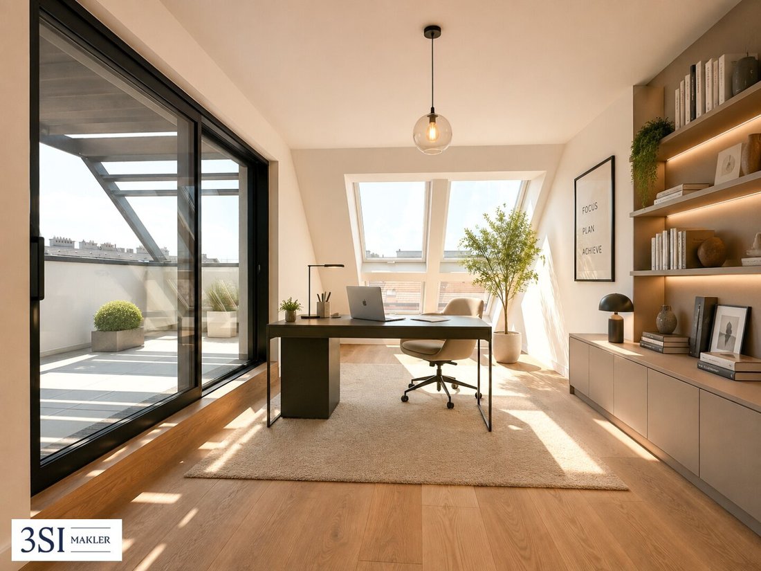 Apartment in Vienna, Wien, Austria 4 - 17027929