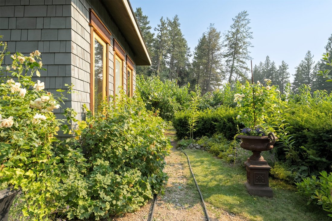 House in Bigfork, Montana, United States 5 - 18579821