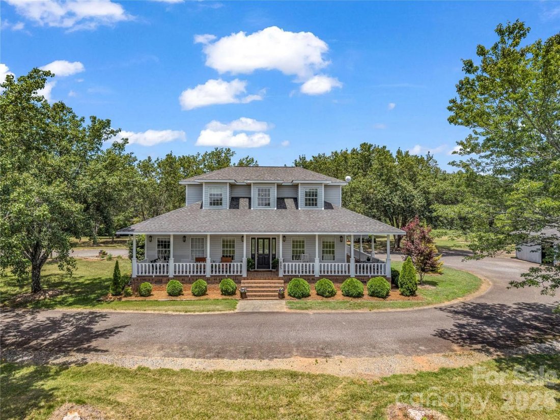 House in Bostic, North Carolina, United States 3 - 18579612