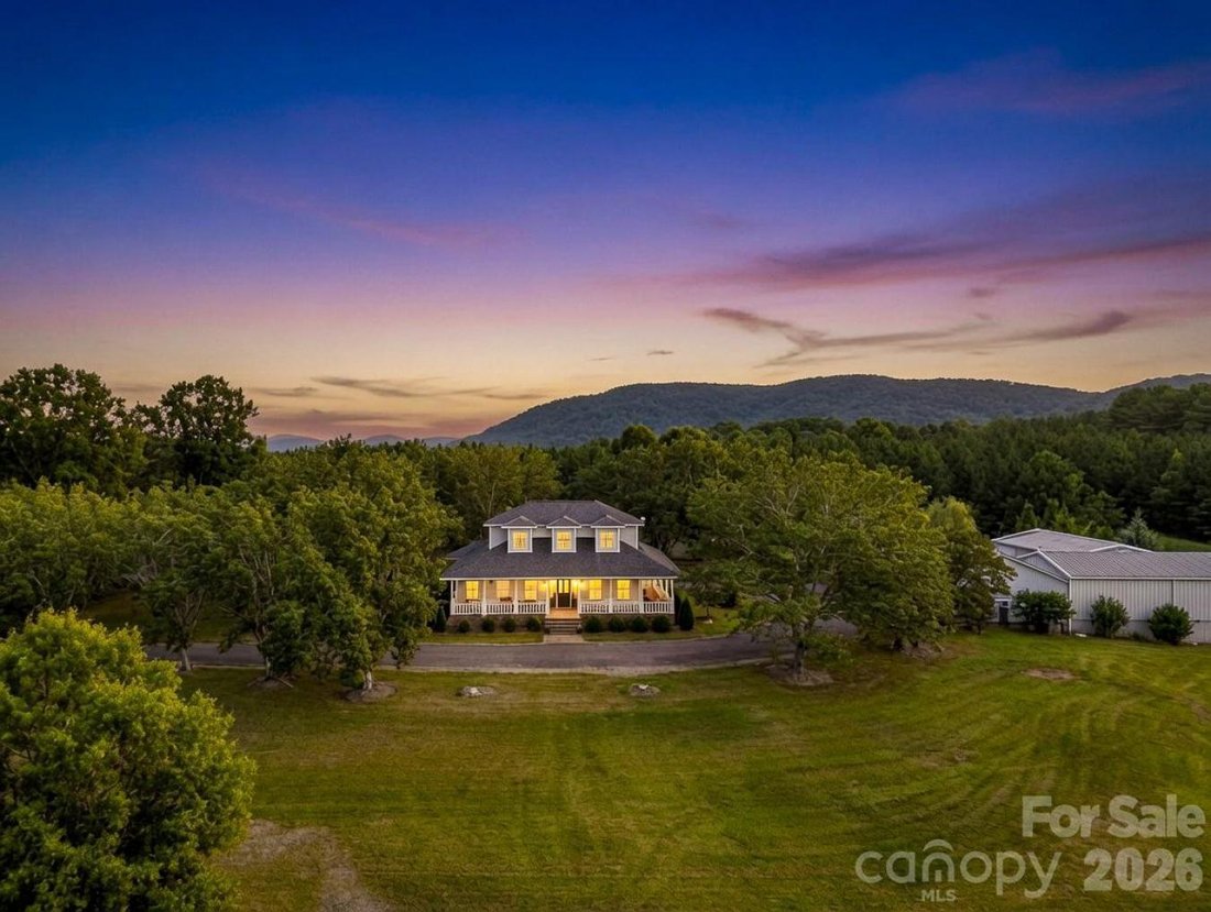 House in Bostic, North Carolina, United States 1 - 18579612