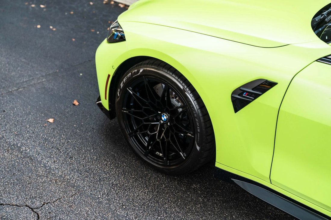 Cabriolet in Boynton Beach, FL, United States 4 - 18569929