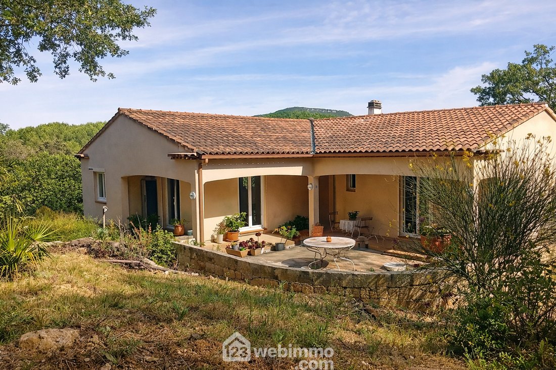 House in Flassans-sur-Issole, Provence-Alpes-Côte d'Azur, France 4 - 18126394