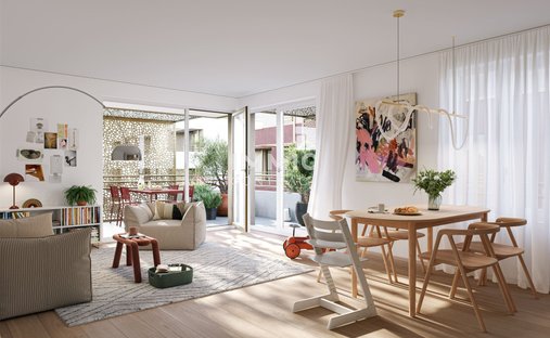 Apartment in Vienna, Wien, Austria 1