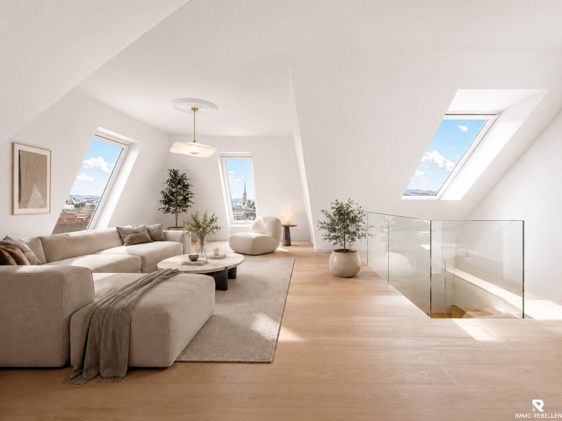 Apartment in Vienna, Wien, Austria 1 - 18579902