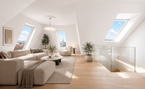 Apartment in Vienna, Wien, Austria 1
