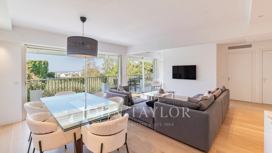 Apartment in La Californie, Cannes, France 2 - 18579766