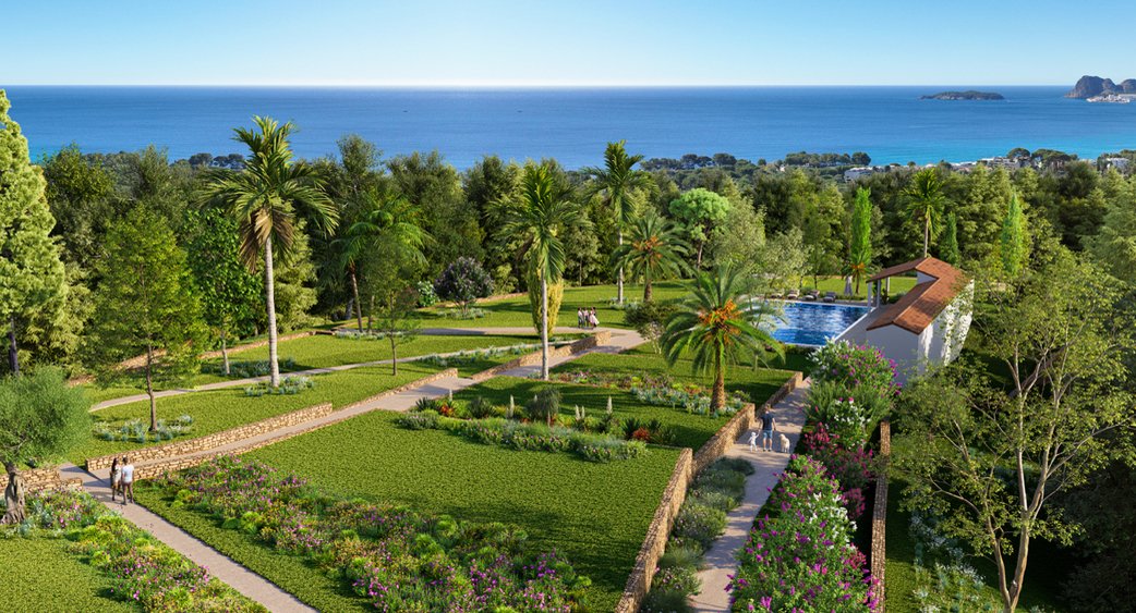 Apartment in La Ciotat, Provence-Alpes-Côte d'Azur, France 3 - 18580039