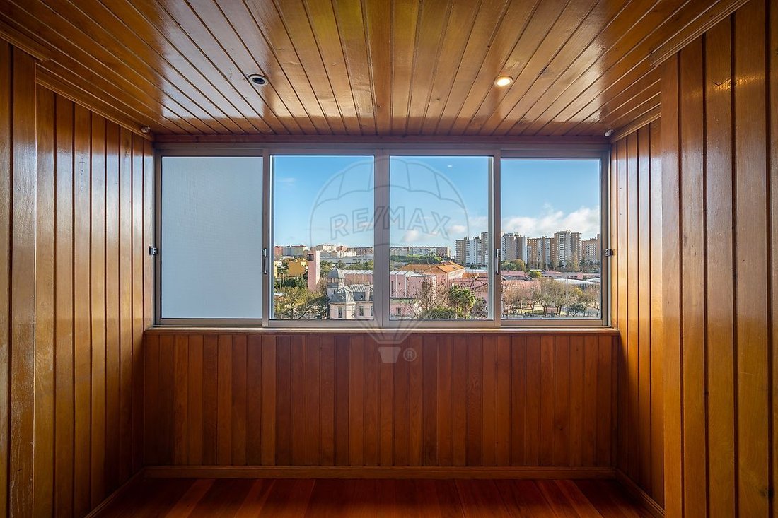 Apartment in Lumiar, Lisbon, Portugal 5 - 18579737