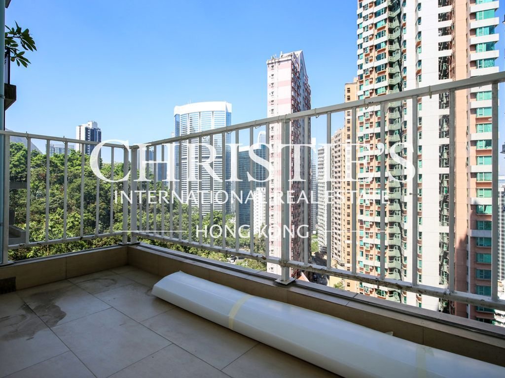 Apartment in Hong Kong, Hong Kong 2 - 18580078