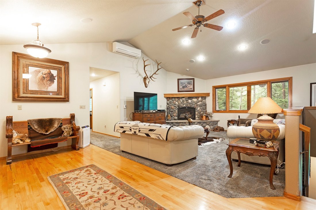 House in Missoula, Montana, United States 5 - 17938051