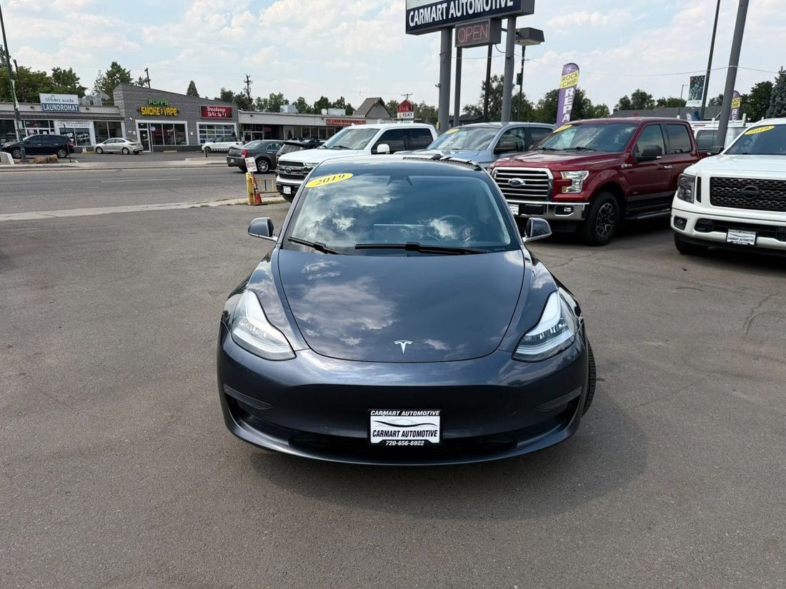 Sedan in Englewood, CO, United States 4 - 18579920