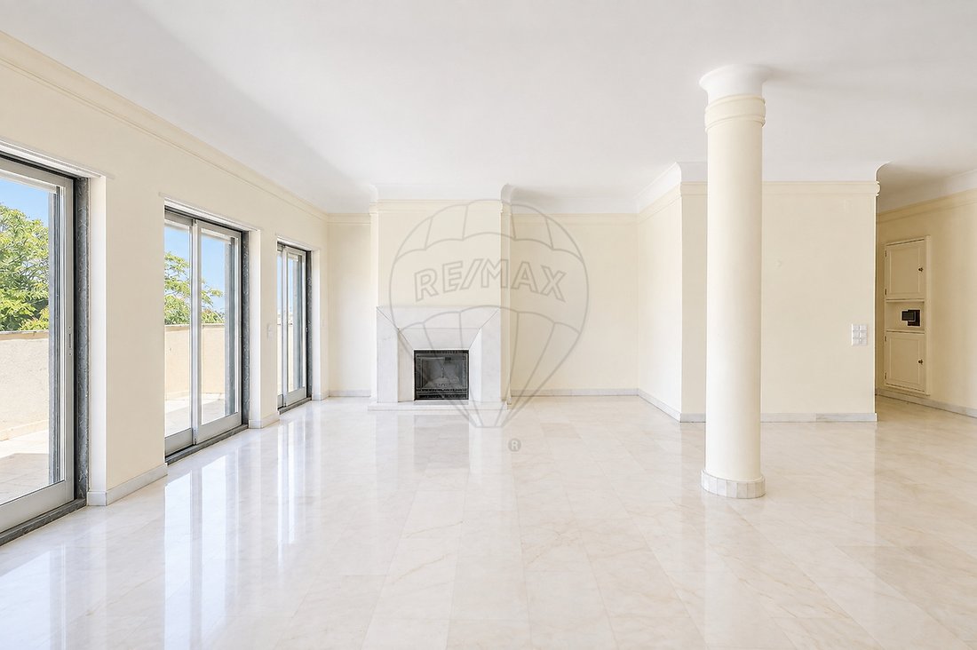 Apartment in Lumiar, Lisbon, Portugal 2 - 18531227