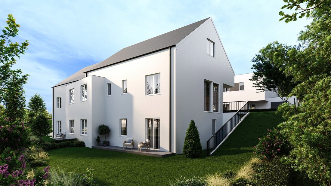 House in Linz, Upper Austria, Austria 2 - 18579873