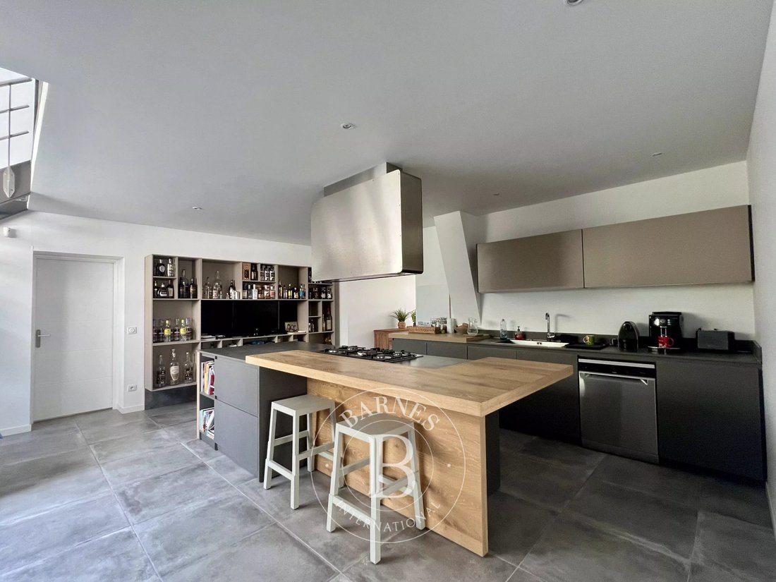 Townhouse in Saint Symphorien, Tours, France 5 - 18579680