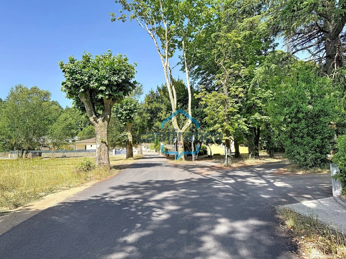Casa en Anduze, Occitania, Francia 3 - 18213071