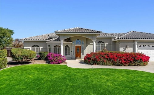 House in Arroyo Grande, California, United States 1