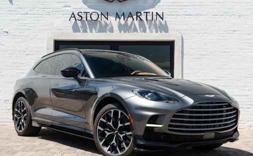2023 Aston Martin DBX 707 in Beverly hills, CA, United States 1