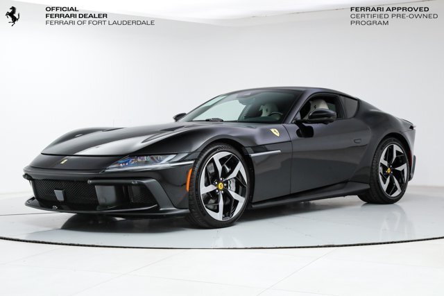 Coupe in Fort Lauderdale, FL, United States 1 - 18579742